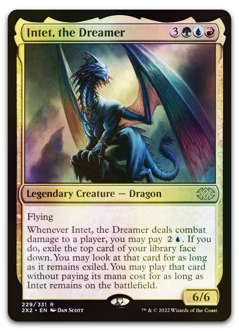 Product image for TCG 277196