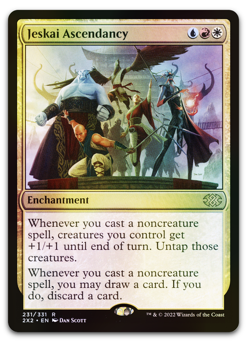 Product image for TCG 277200