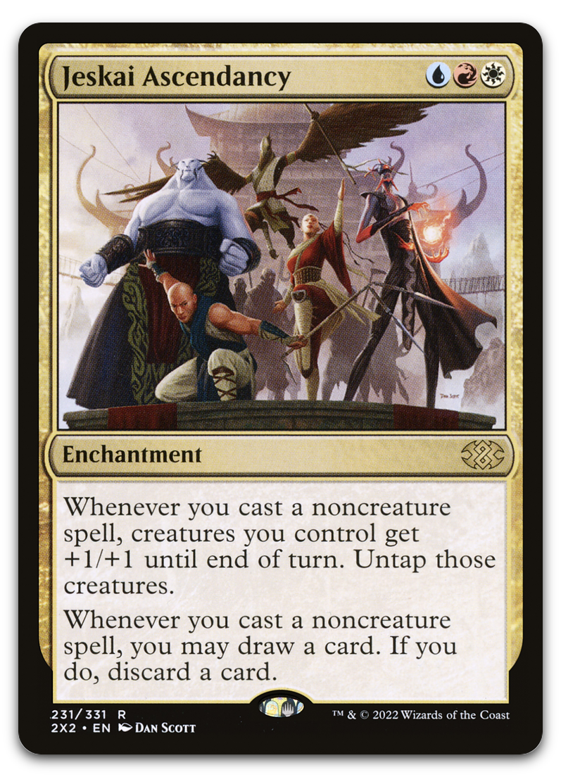 Product image for TCG 277200