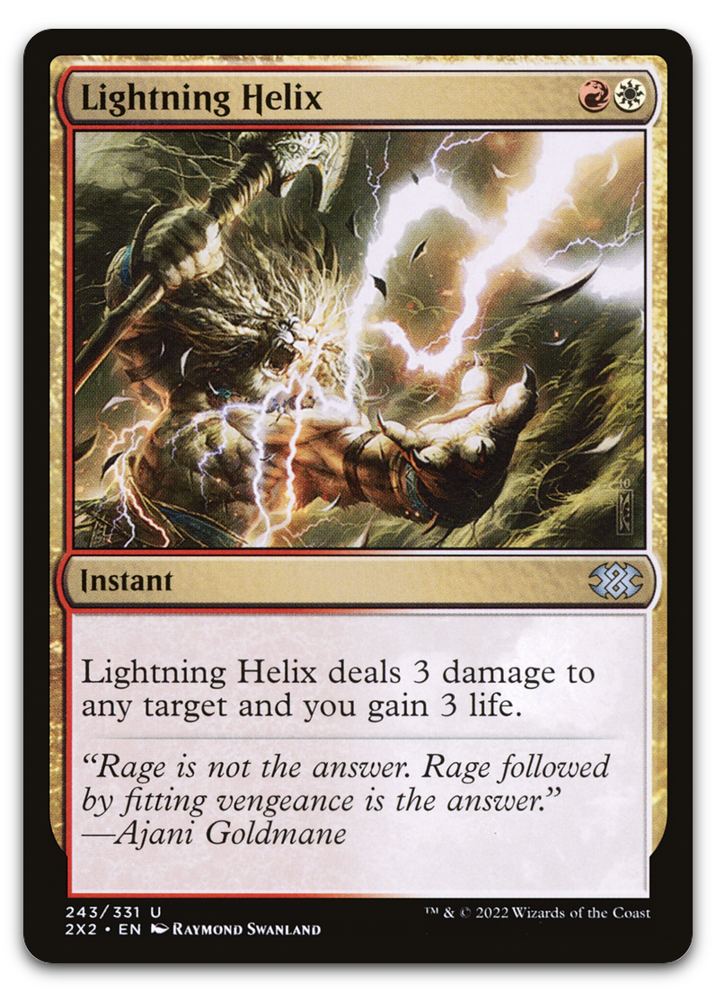 Product image for TCG 277207