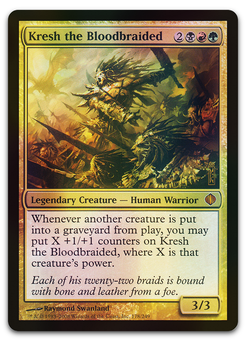 Product image for TCG 27720