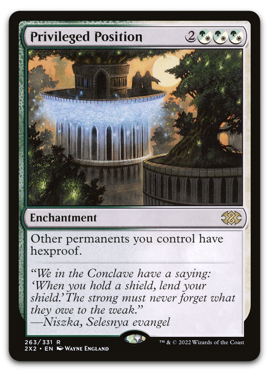 Product image for TCG 277211