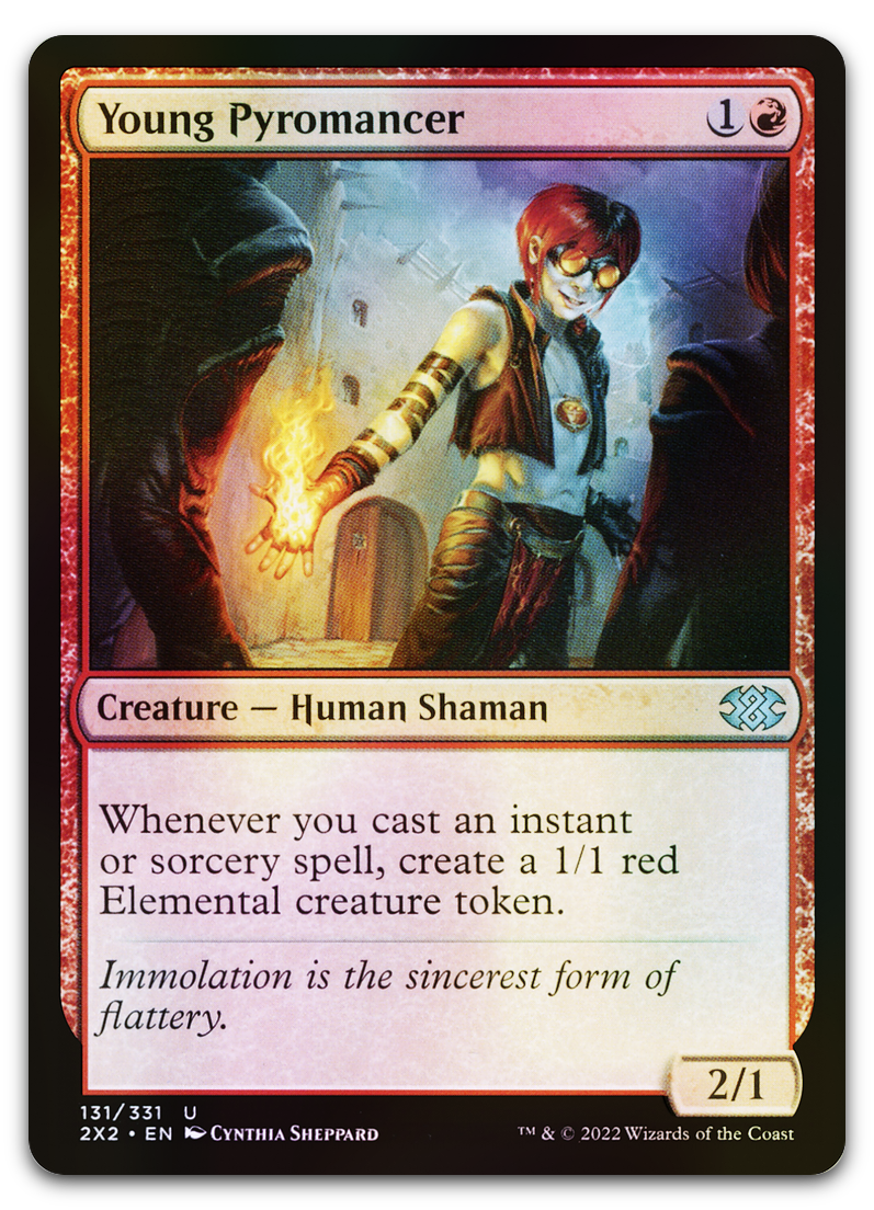 Product image for TCG 277215