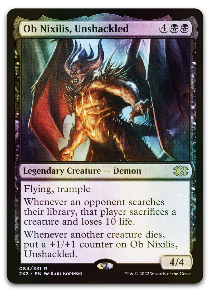 Product image for TCG 277235