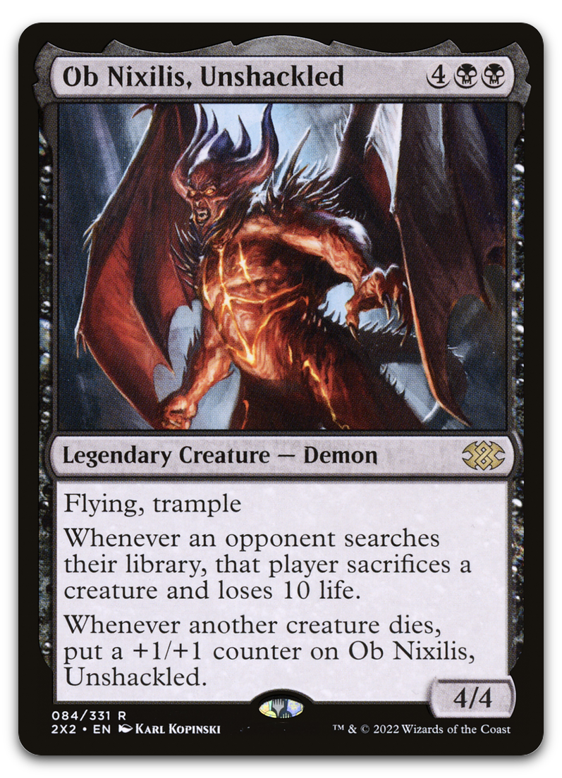 Product image for TCG 277235