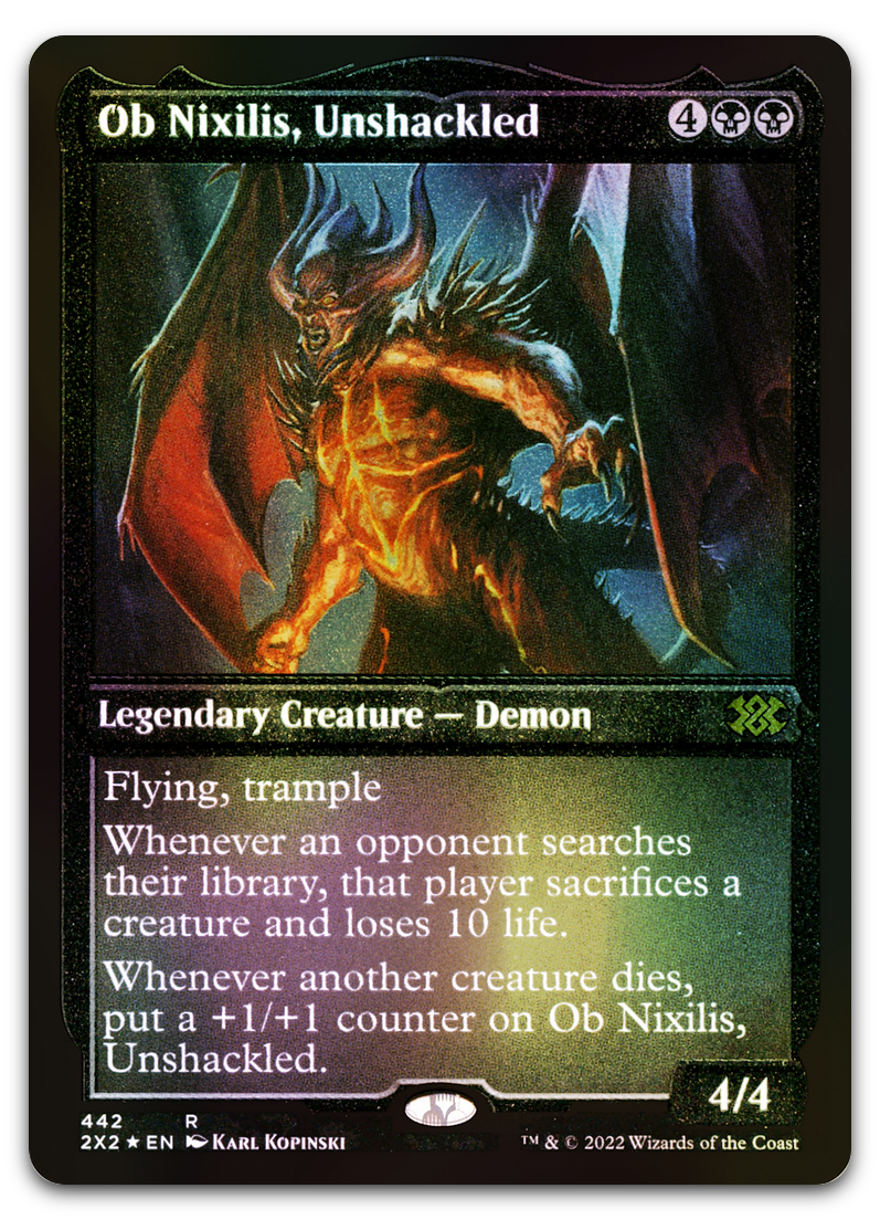 Product image for TCG 277257