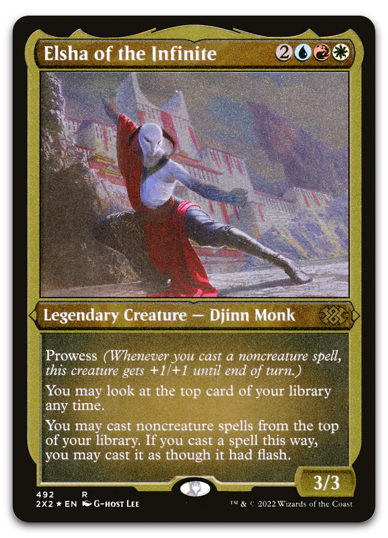 Product image for TCG 277273