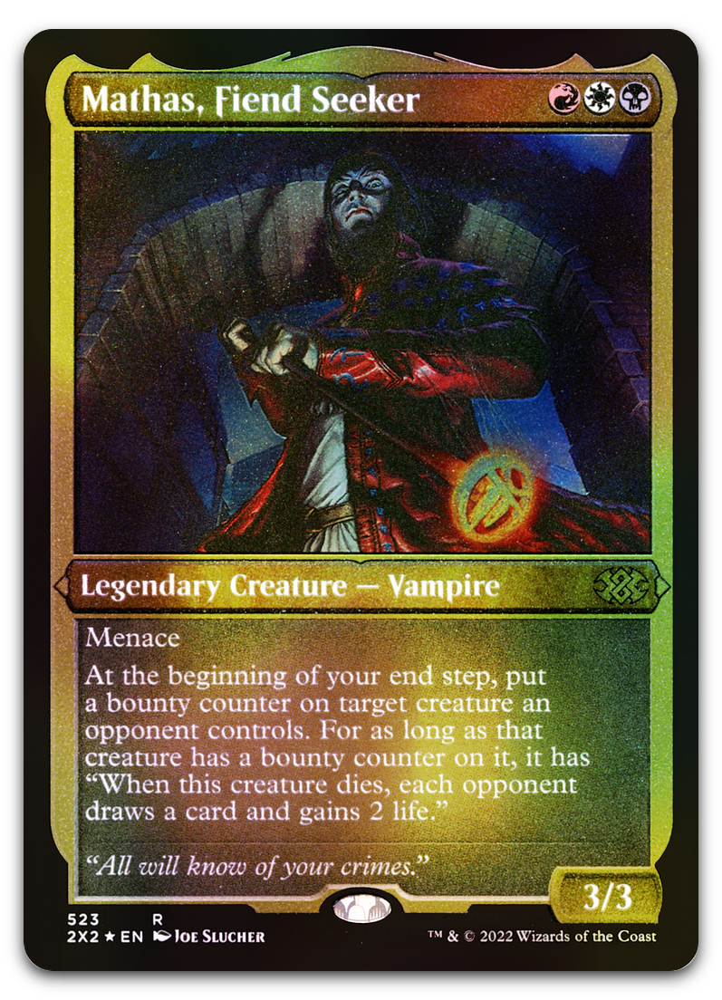 Product image for TCG 277300