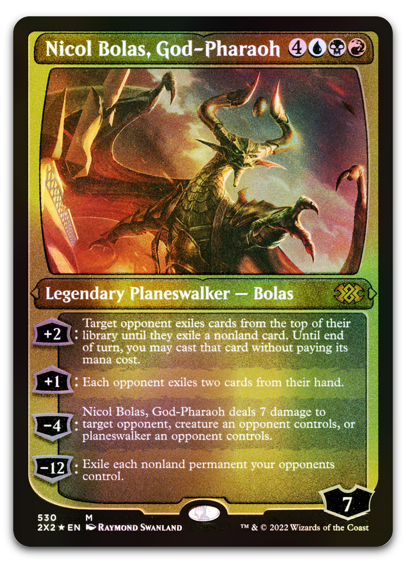 Product image for TCG 277306