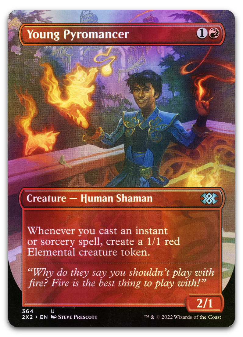 Product image for TCG 277307