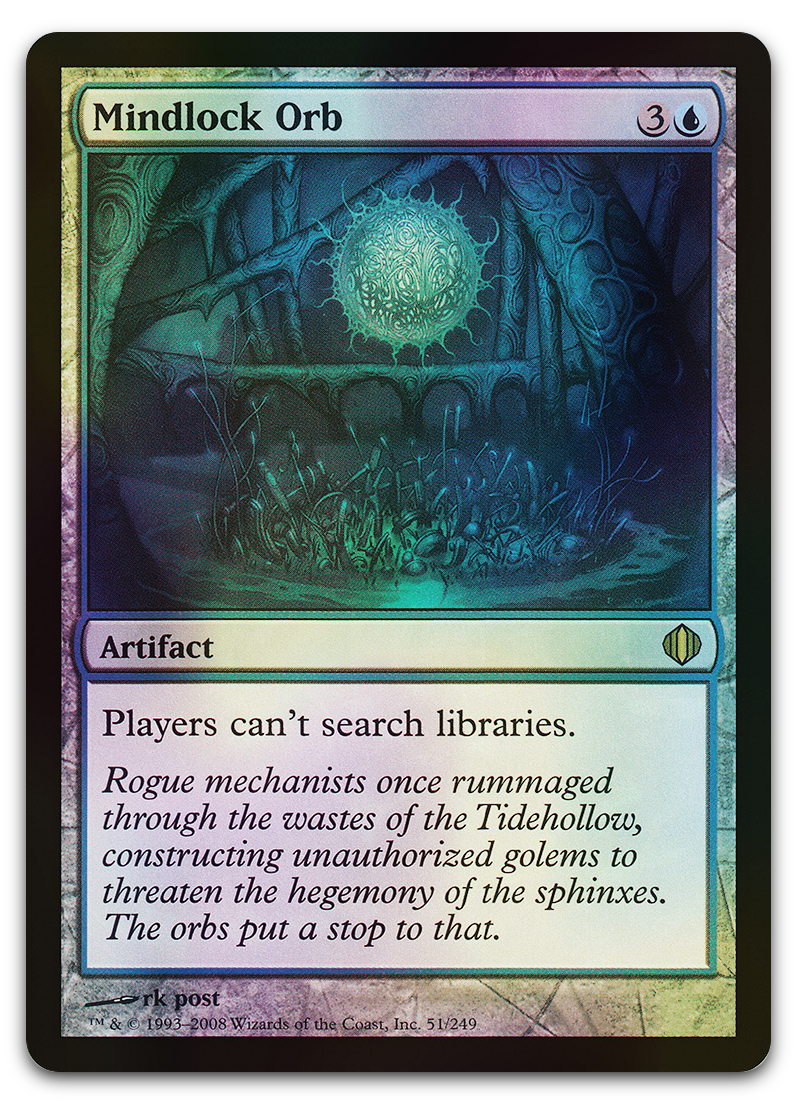 Product image for TCG 27732