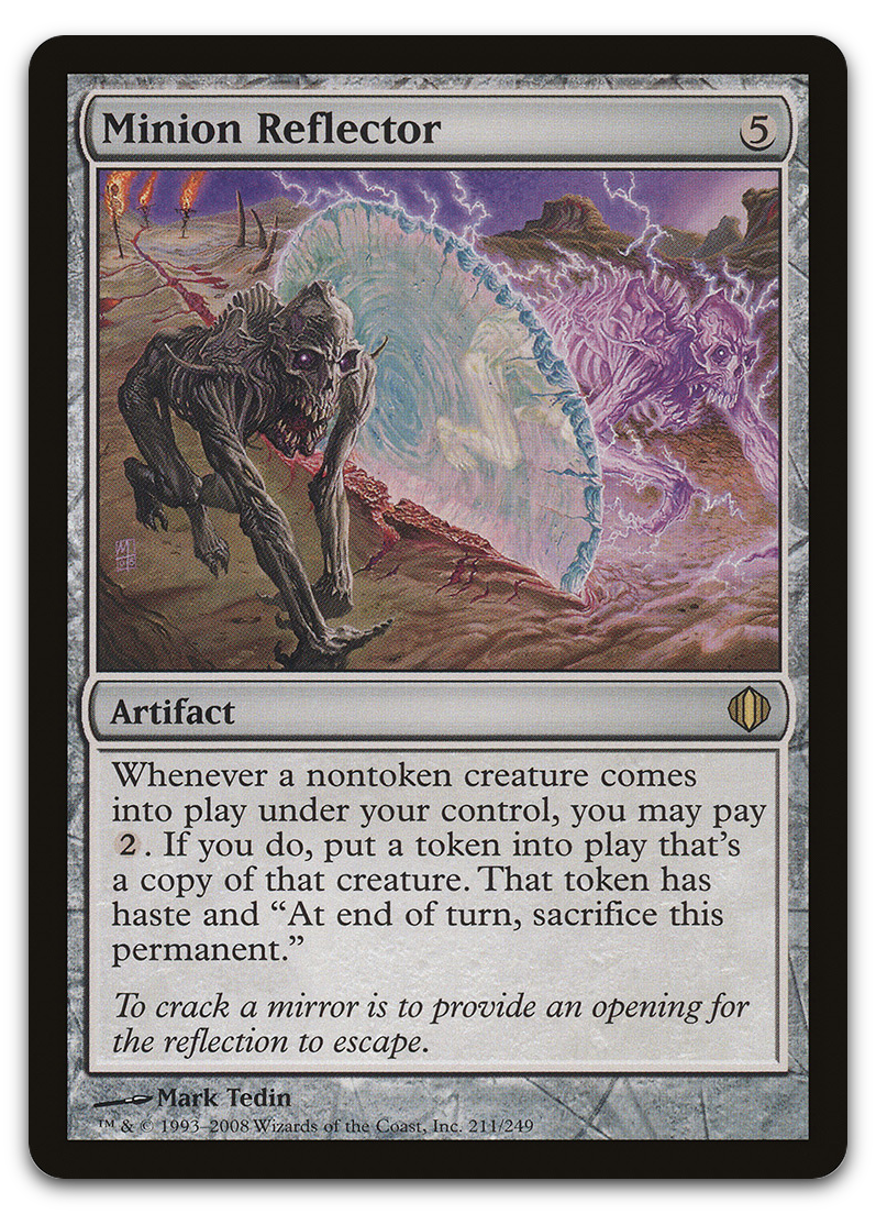 Product image for TCG 27733