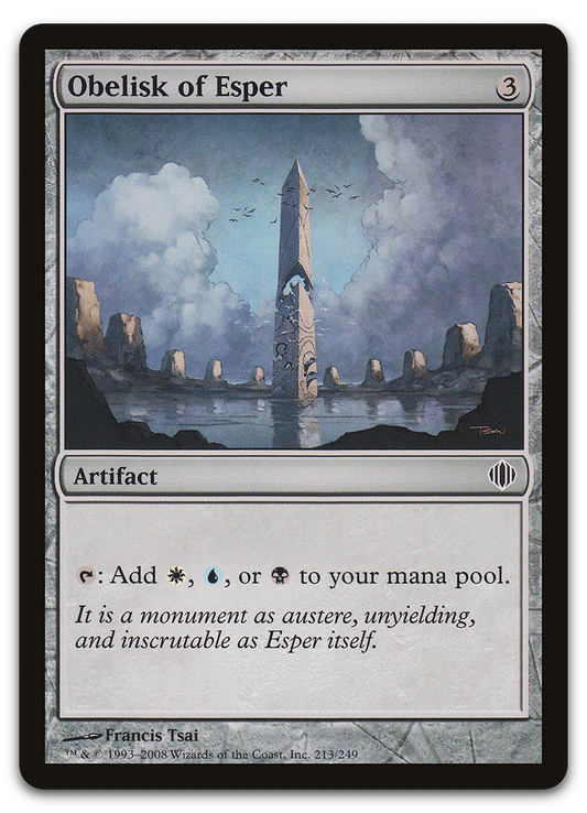 Product image for TCG 27746