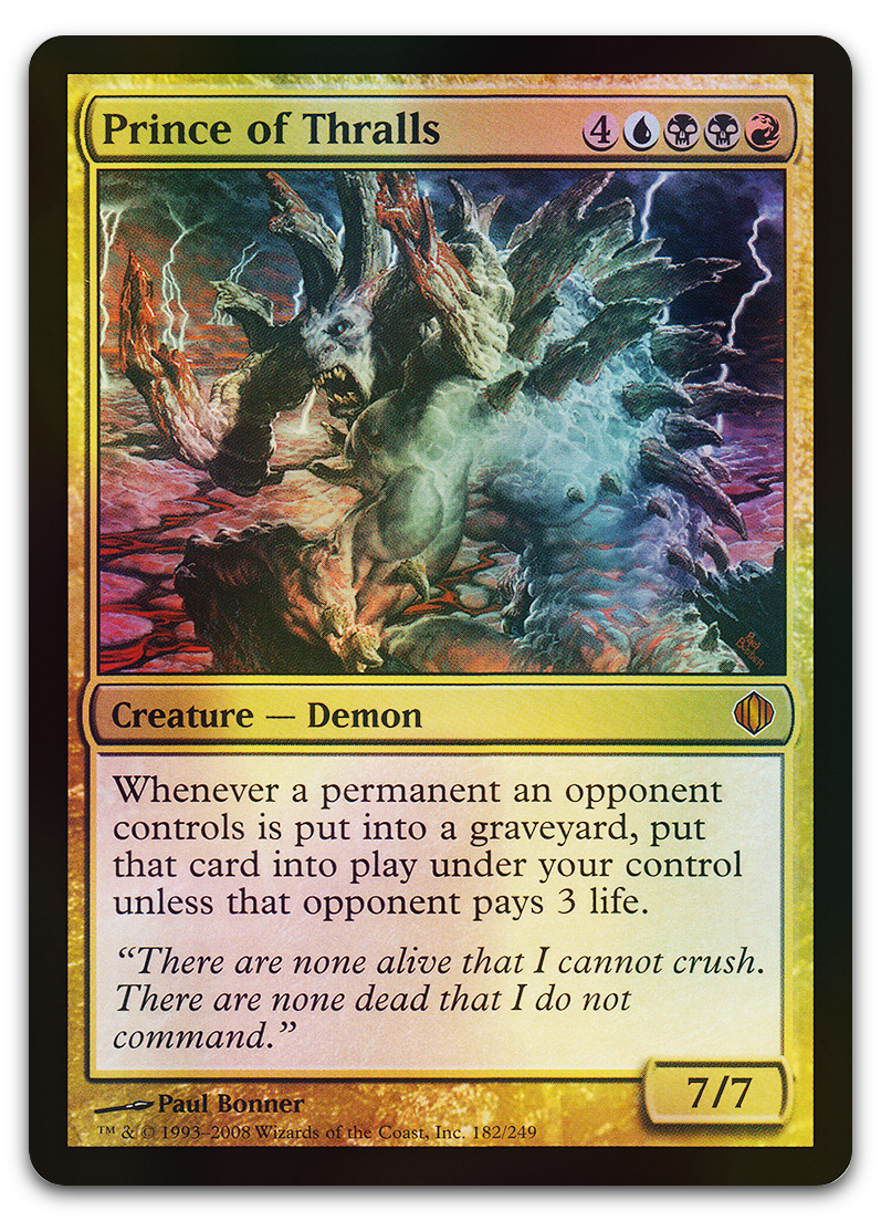 Product image for TCG 27759