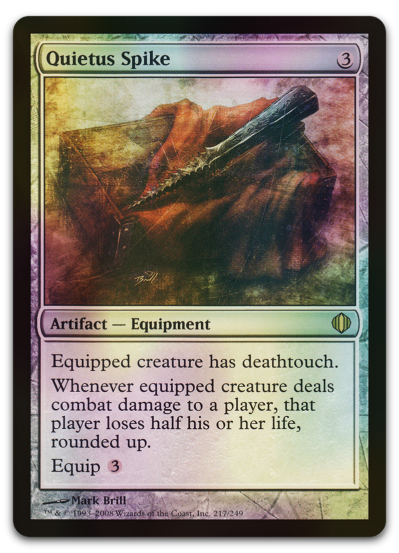 Product image for TCG 27764