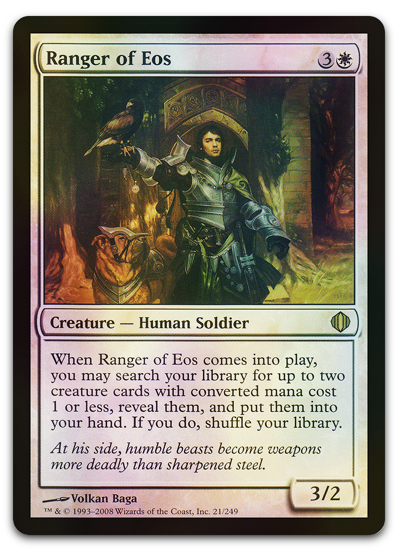 Product image for TCG 27767