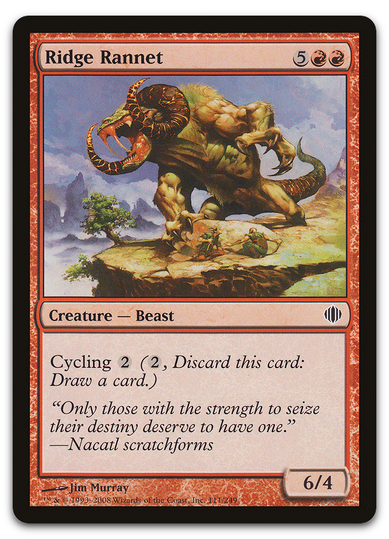 Product image for TCG 27777