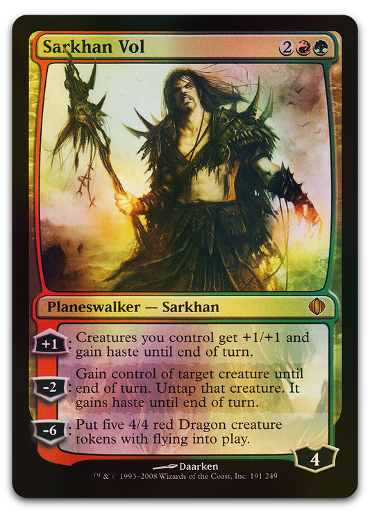 Product image for TCG 27785