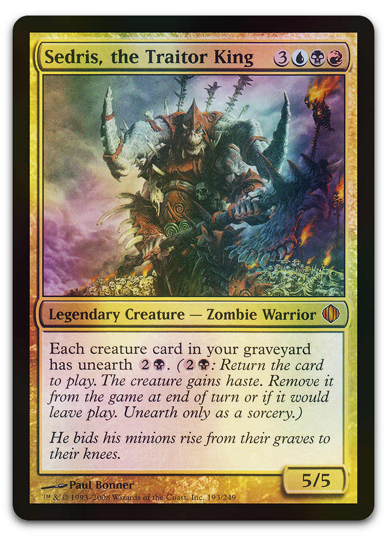 Product image for TCG 27793