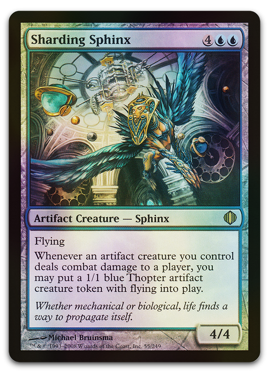 Product image for TCG 27795