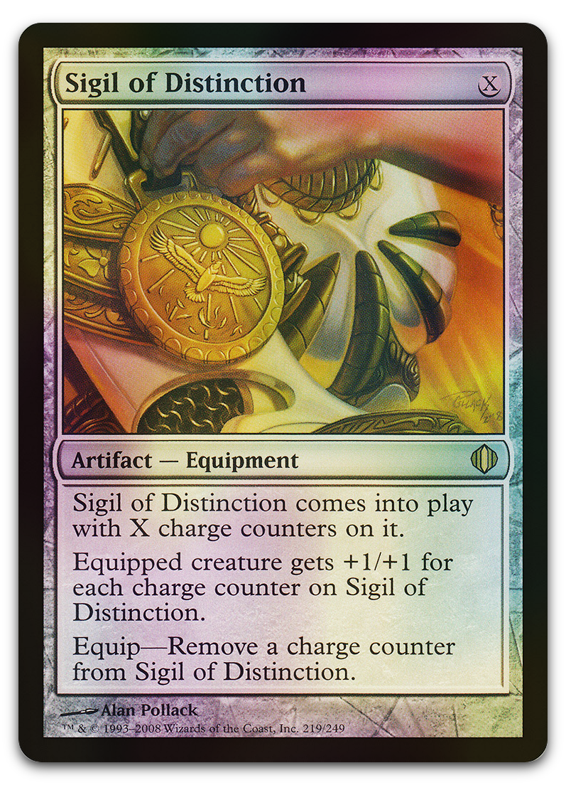 Product image for TCG 27800