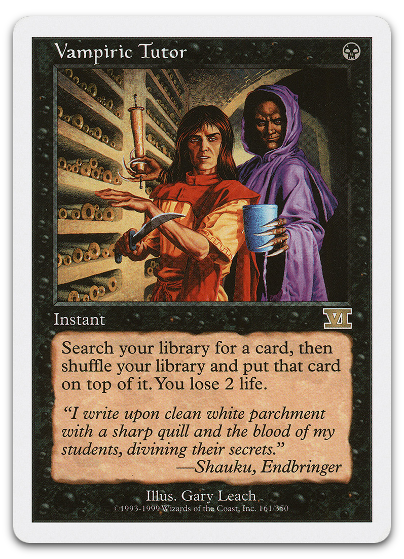 Product image for TCG 2783