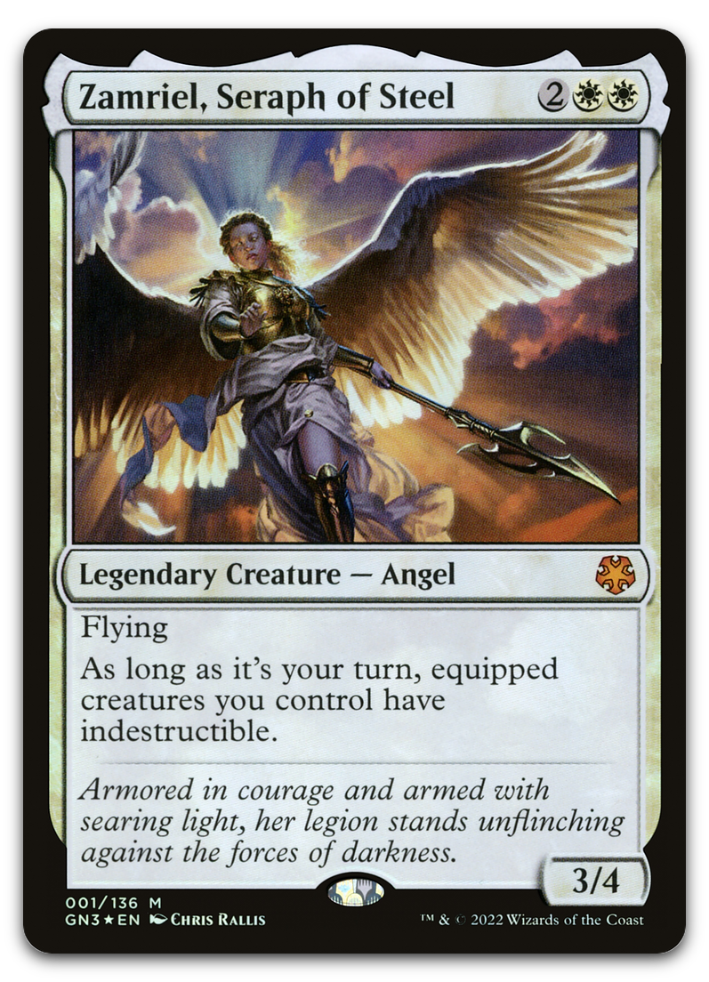 Product image for TCG 278713