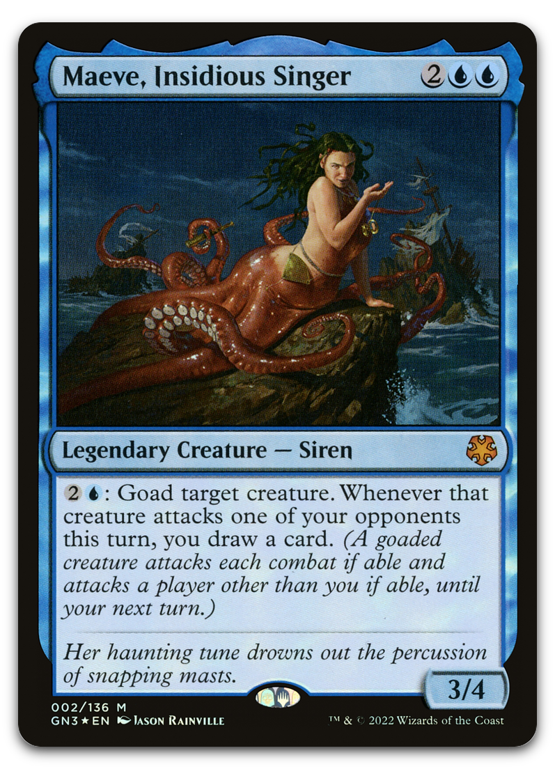 Product image for TCG 278714