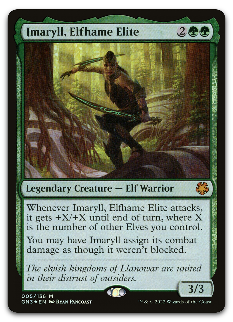 Product image for TCG 278717