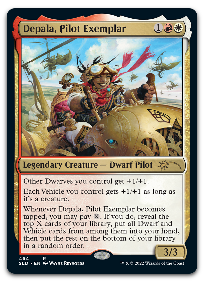 Product image for TCG 278768