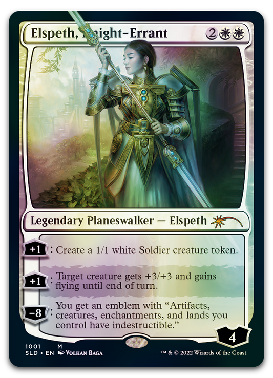 Product image for TCG 278802