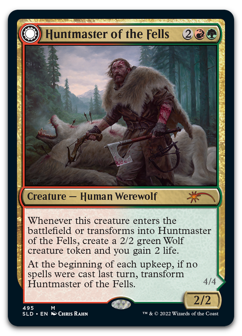 Product image for TCG 278882