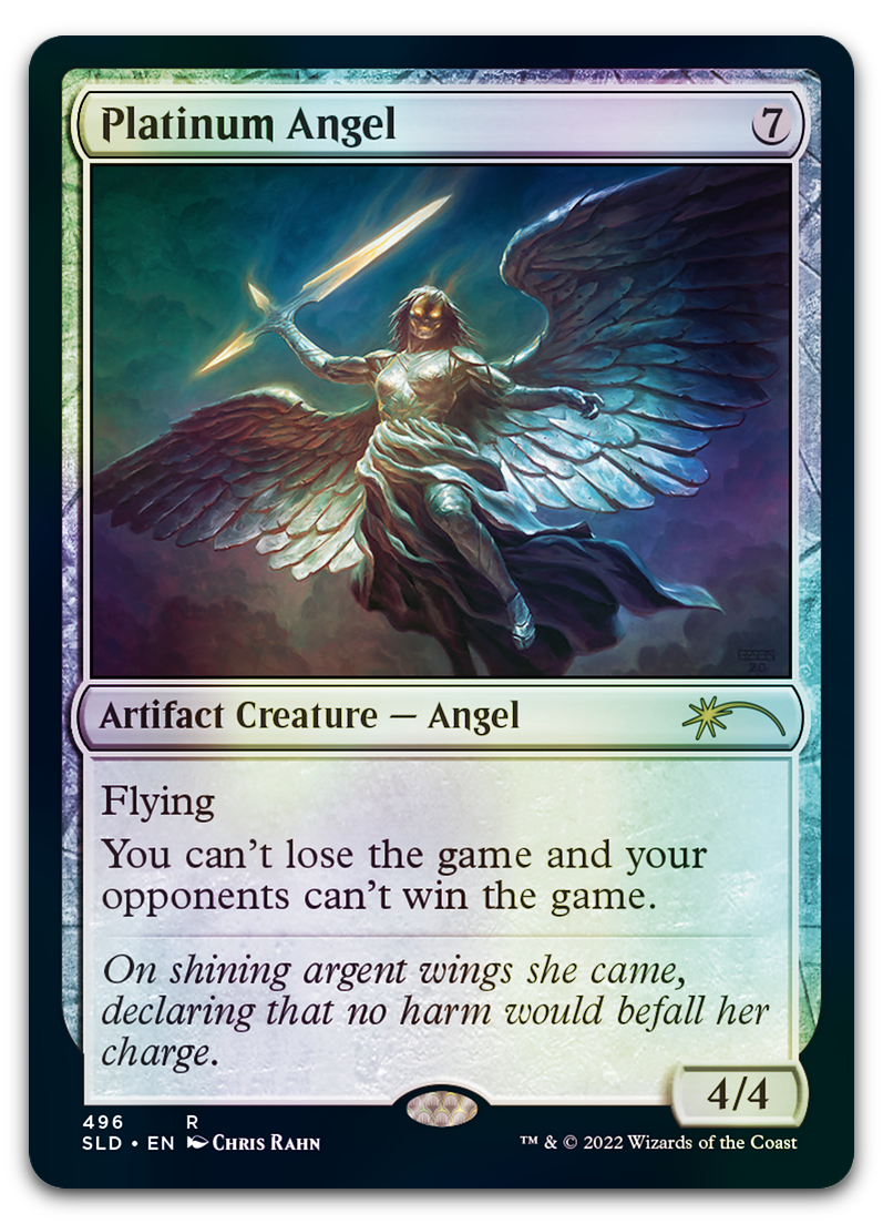 Product image for TCG 278885