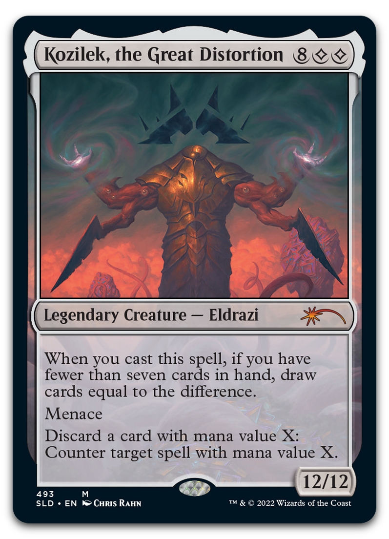 Product image for TCG 278888
