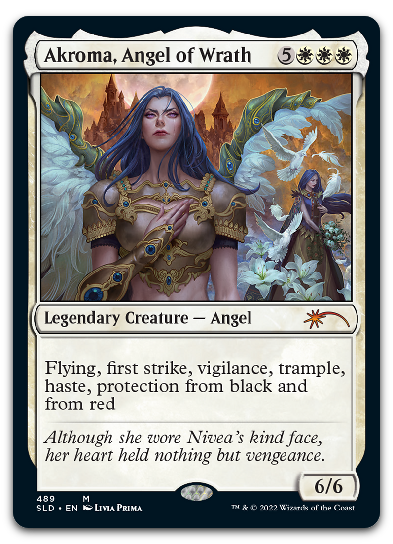 Product image for TCG 279212