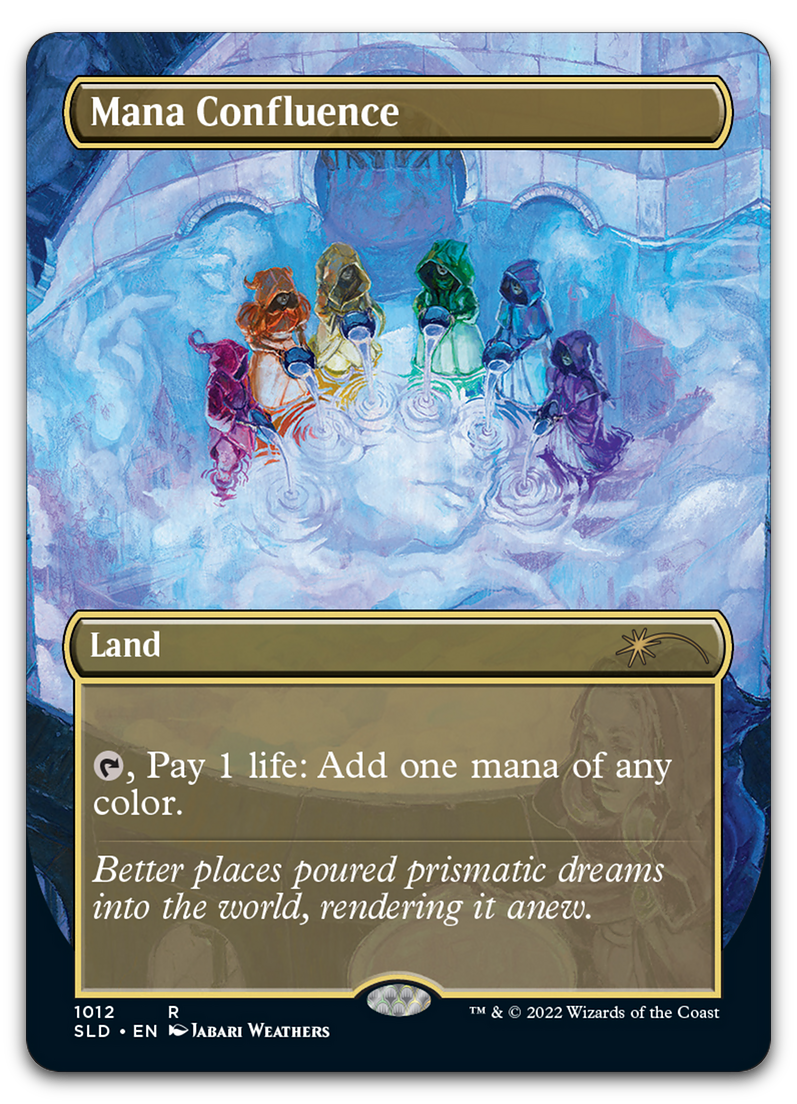 Product image for TCG 279273