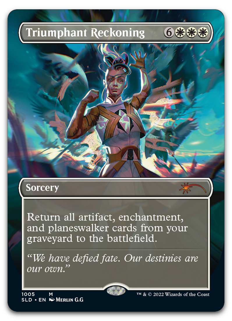 Product image for TCG 279274
