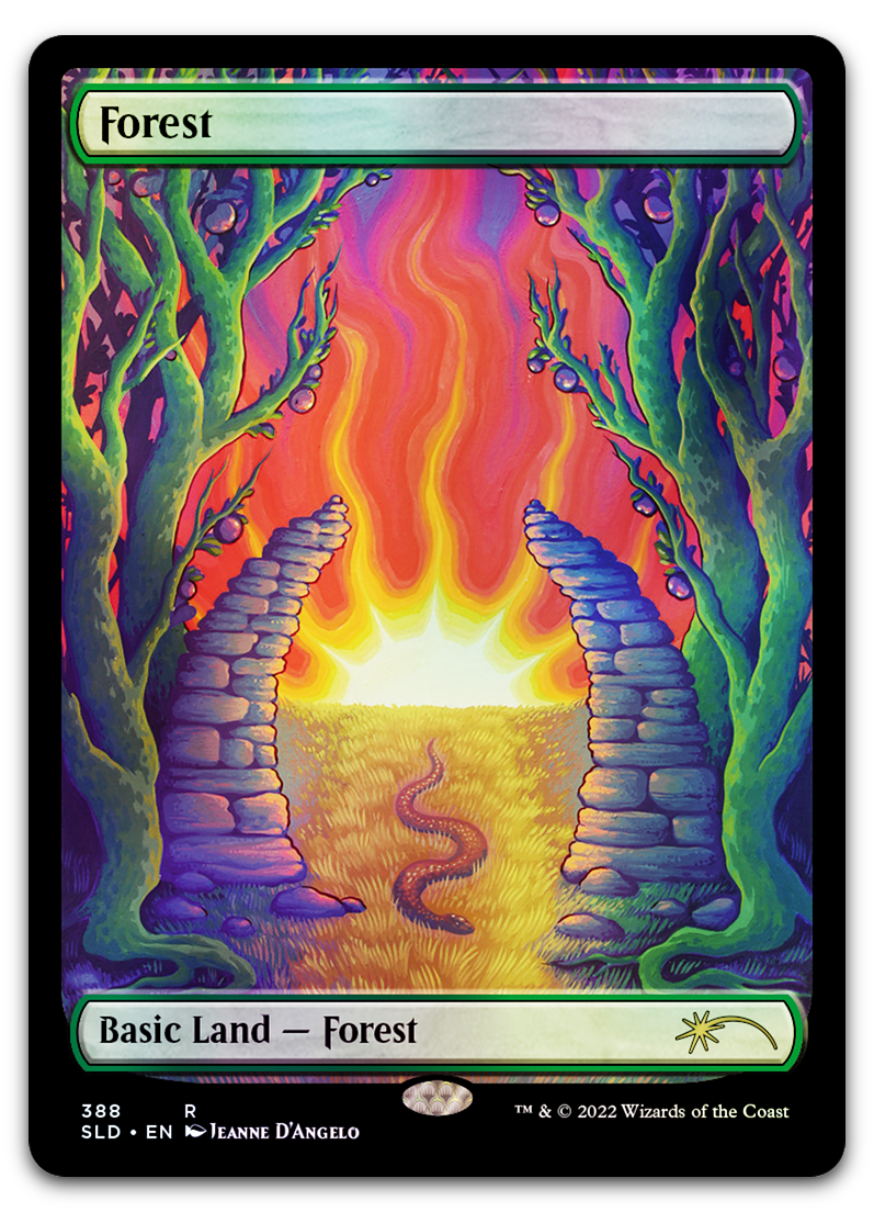 Product image for TCG 279327