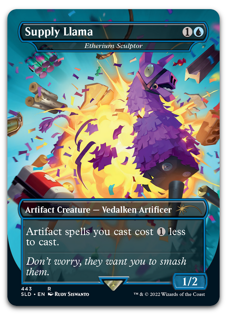 Product image for TCG 279356
