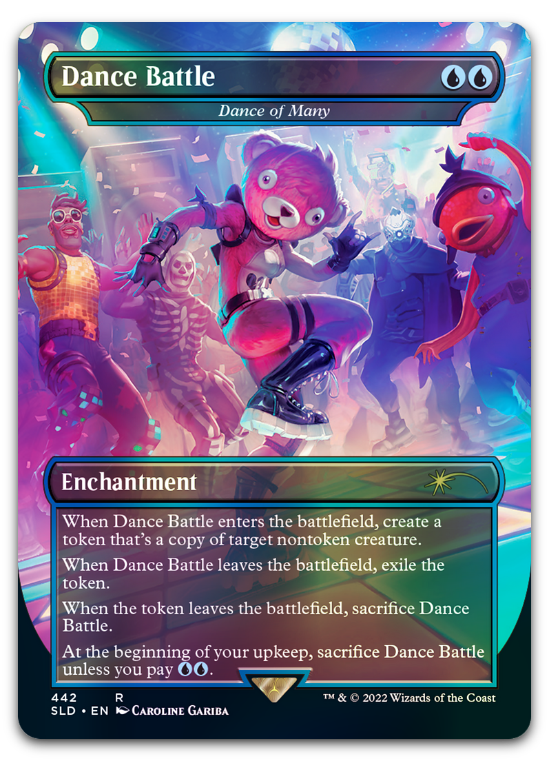 Product image for TCG 279358