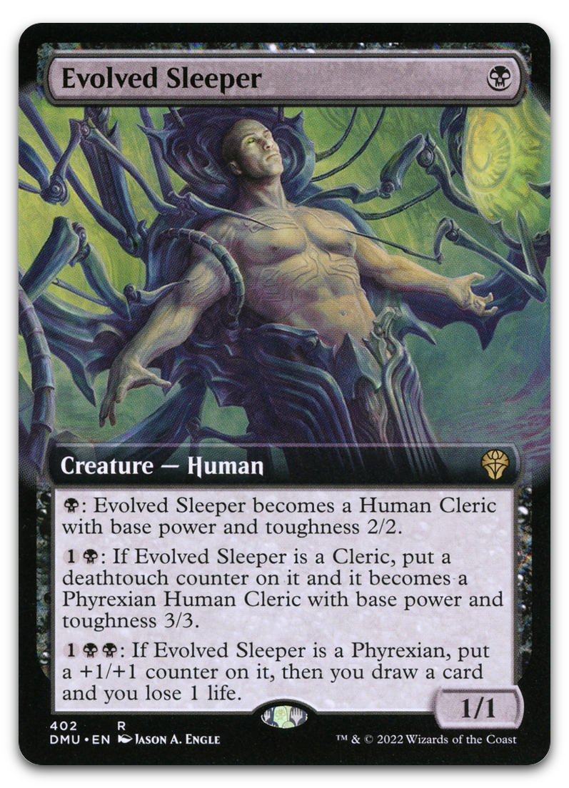 Product image for TCG 279824