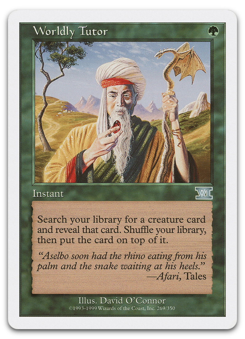 Product image for TCG 2804