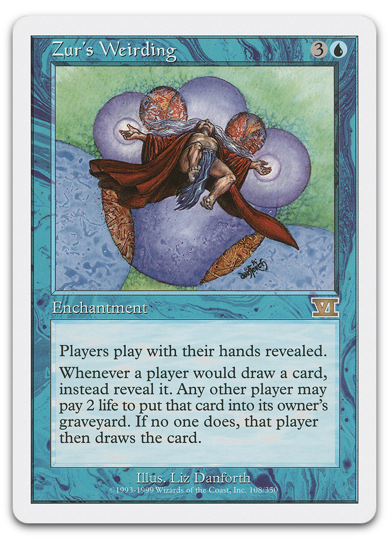 Product image for TCG 2808