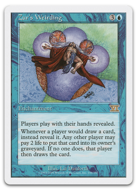 Product image for TCG 2808