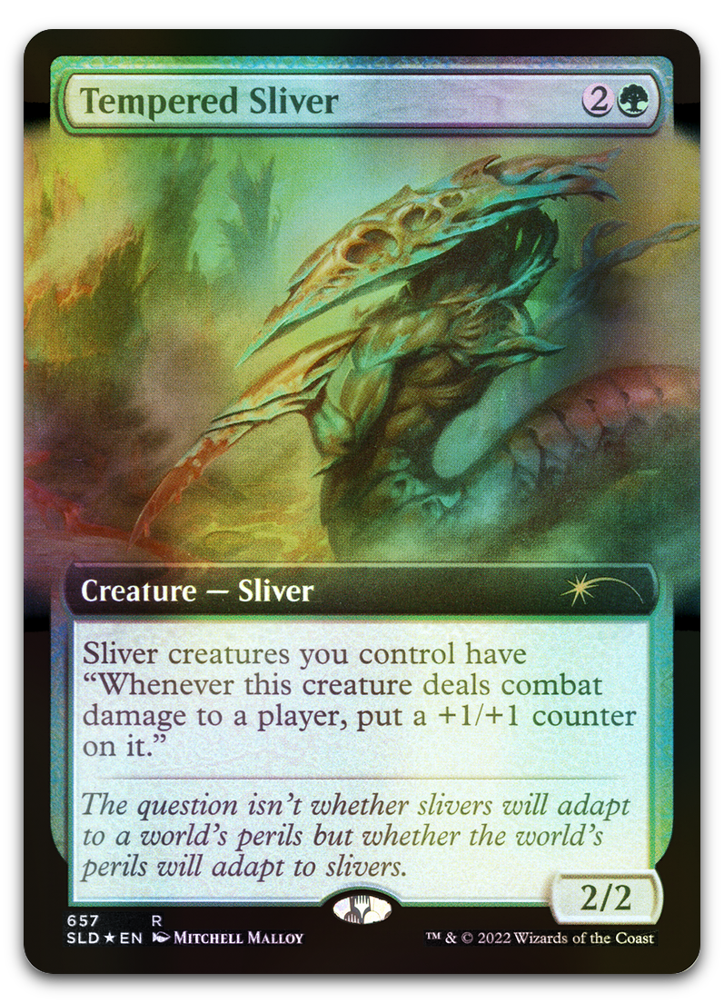 Product image for TCG 281358