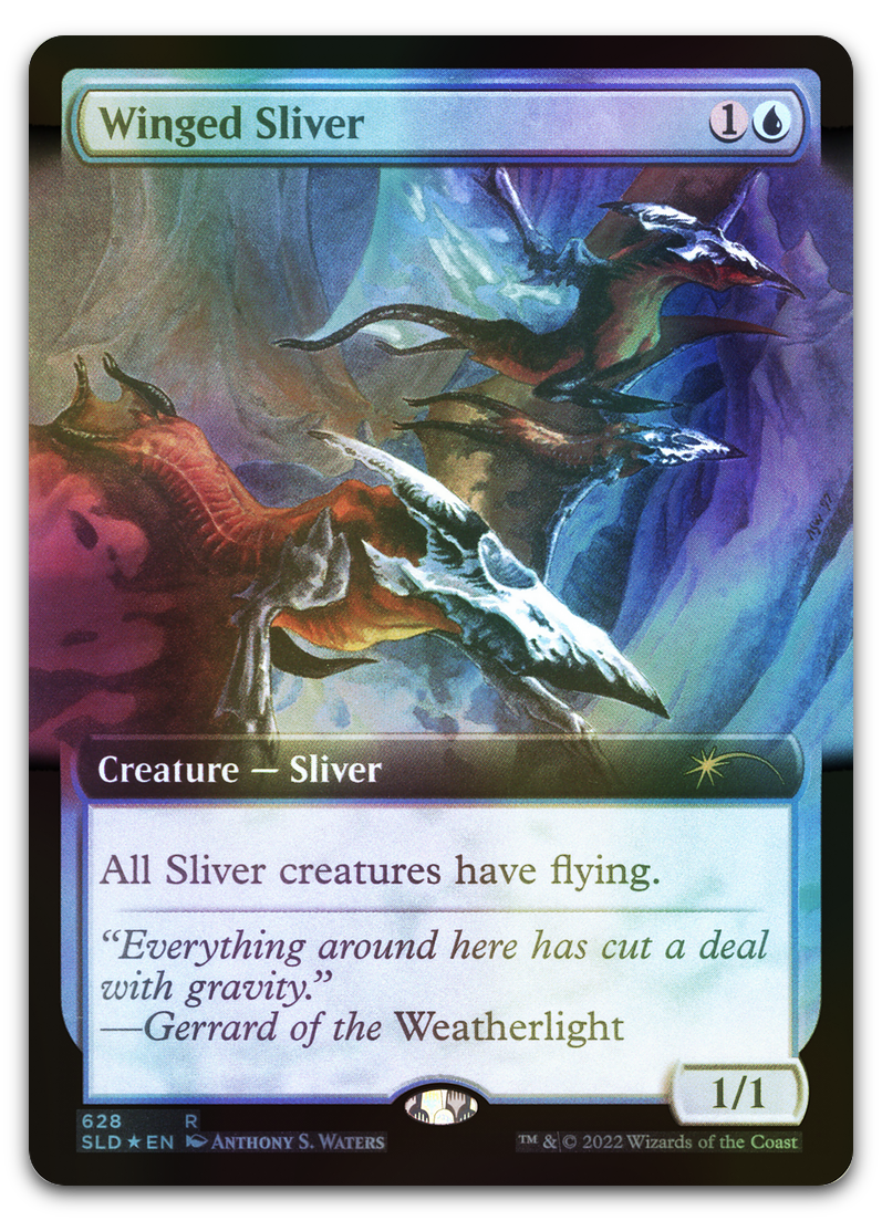 Product image for TCG 281360