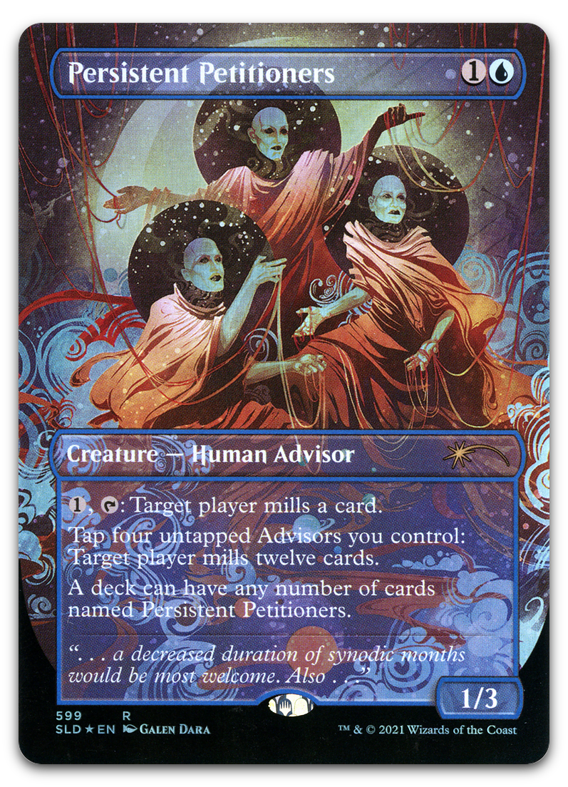 Product image for TCG 281375