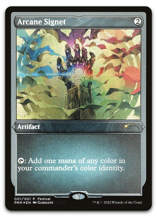 Product image for TCG 282292