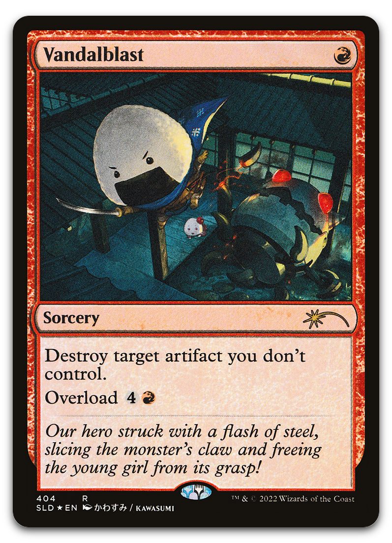Product image for TCG 282297
