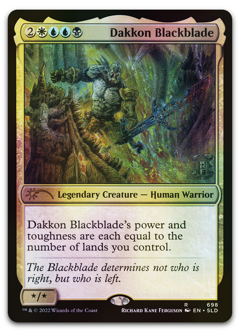 Product image for TCG 282383